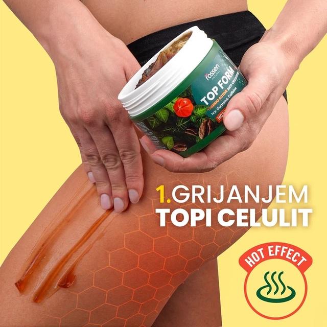 grijanje celulit