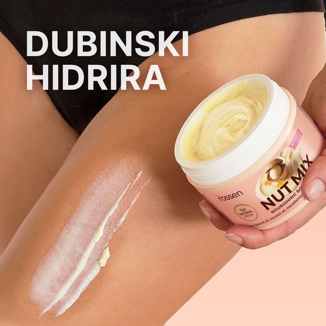 NUTMIX-U-RUCI