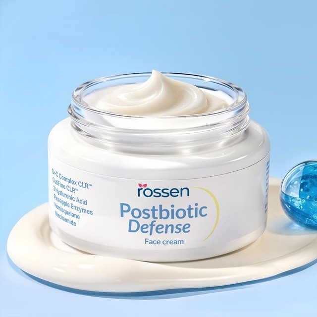 POSTBIOTIC---POÄETNA