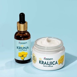 KRUNA+ KRALJICA