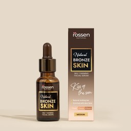serum autobronceador