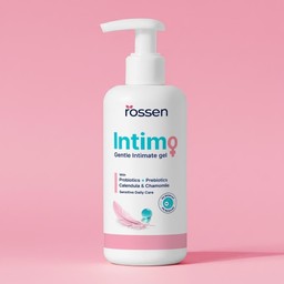 gel za intimnu njegu