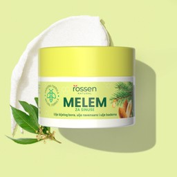 melem nasal