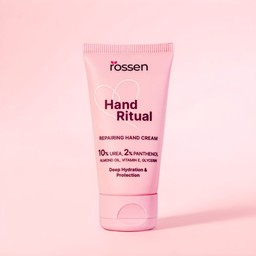 hand ritual