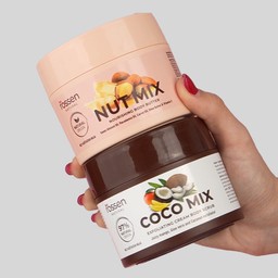 nut y coco mix