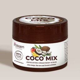 coco mix