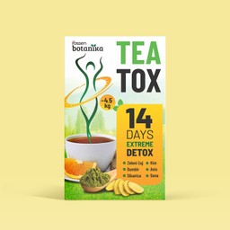 teatox tea