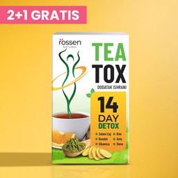 teatox