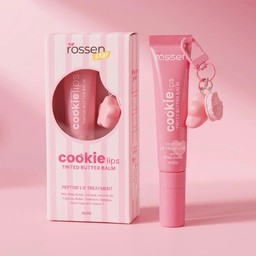 cookie lips balm sa privjeskom
