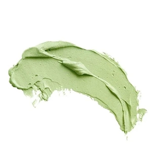 Kaolin glina
