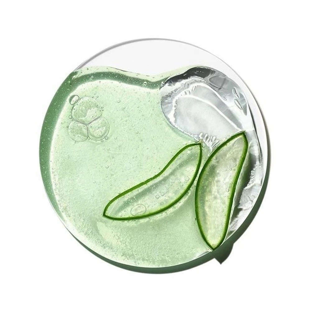 Aloe vera sok